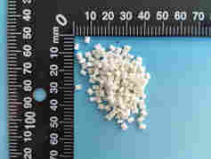 塑料颗粒成分分析