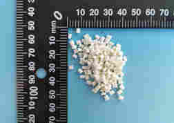 塑料颗粒成分分析