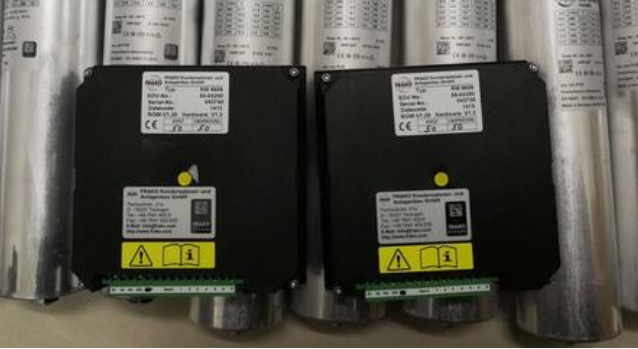 德国快捷+空运FRAKO+上海 LKT30-400-D52A电容器