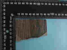 塑料制品分析成分PVC地板