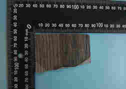 塑料制品分析成分PVC地板