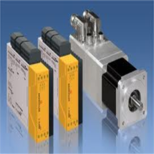 新品BAUMULLER转换器