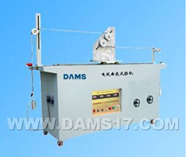 动态曲挠试验机DMS-8008广东省电线电缆设备厂家