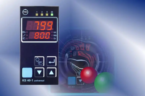 德国PMA 控制器KSVC-101-00121快捷上海+原厂空运