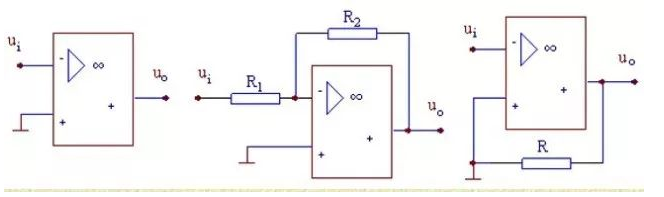 小智科普丨电路反馈知识讲解