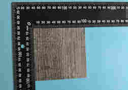 PVC地板塑料制品成分分析