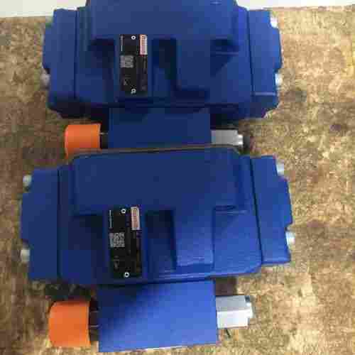 力士乐 比例阀 4WRAE6W1-30-2X/G24K31/FIV