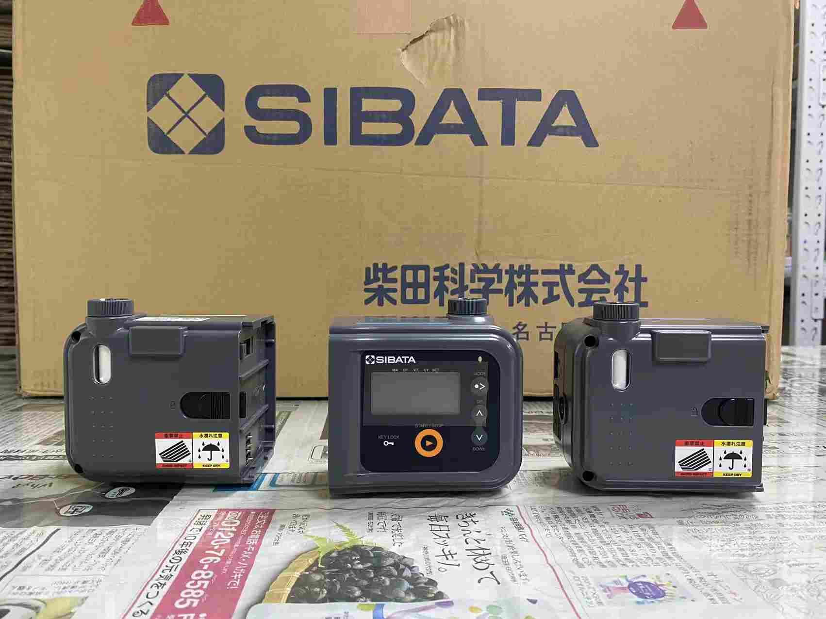 玉崎现货！MP-Σ300NII型带微型泵 QC-10N型