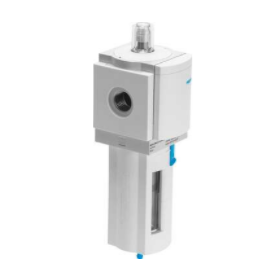 费斯托FESTO精密过滤器滤芯特点