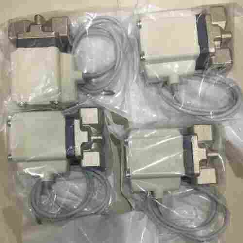 VXD232CZ2A描述SMC先导式2通电磁阀特点