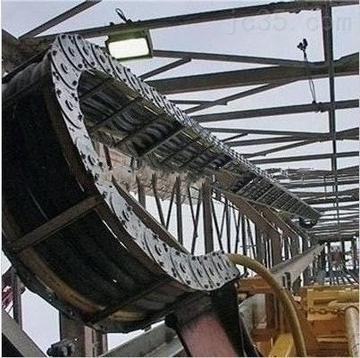 邹城钢制电缆拖链竭诚服务全境派送直达/2022已更新动态