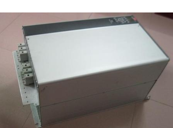 丹佛斯变频器FC-302P55KT5E20H2XGCX高效的散热片原装进口