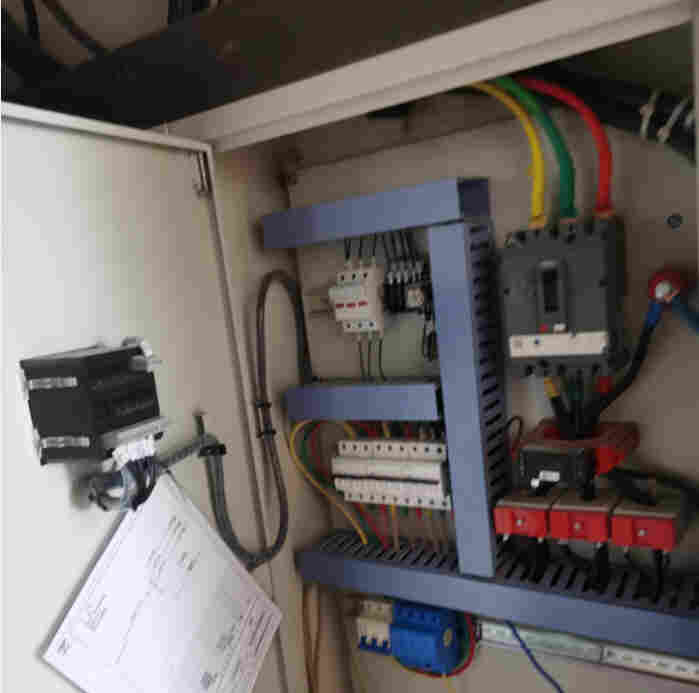 YD2103南京斯沃单相多功能电能表