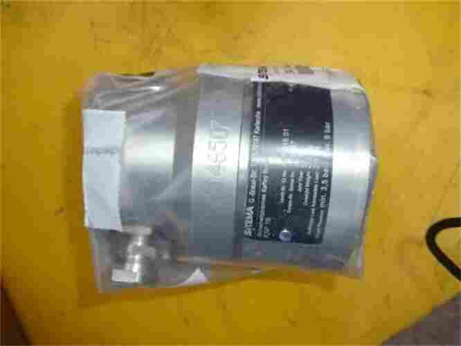 原装SITEMA定位器