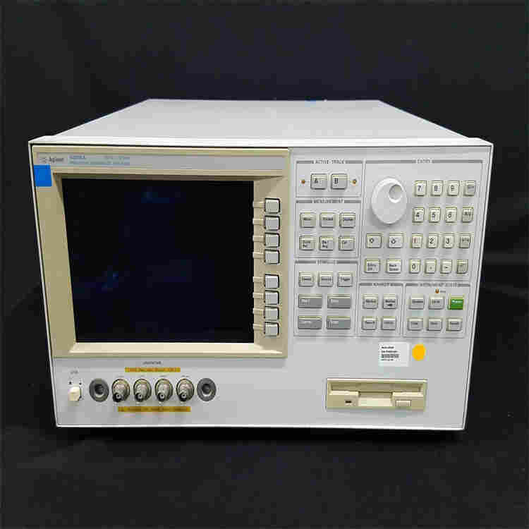 Agilent4294A安捷伦阻抗分析仪