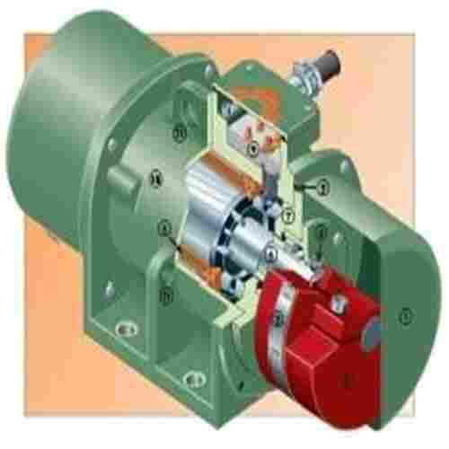 原装FRIEDRICH振动电机