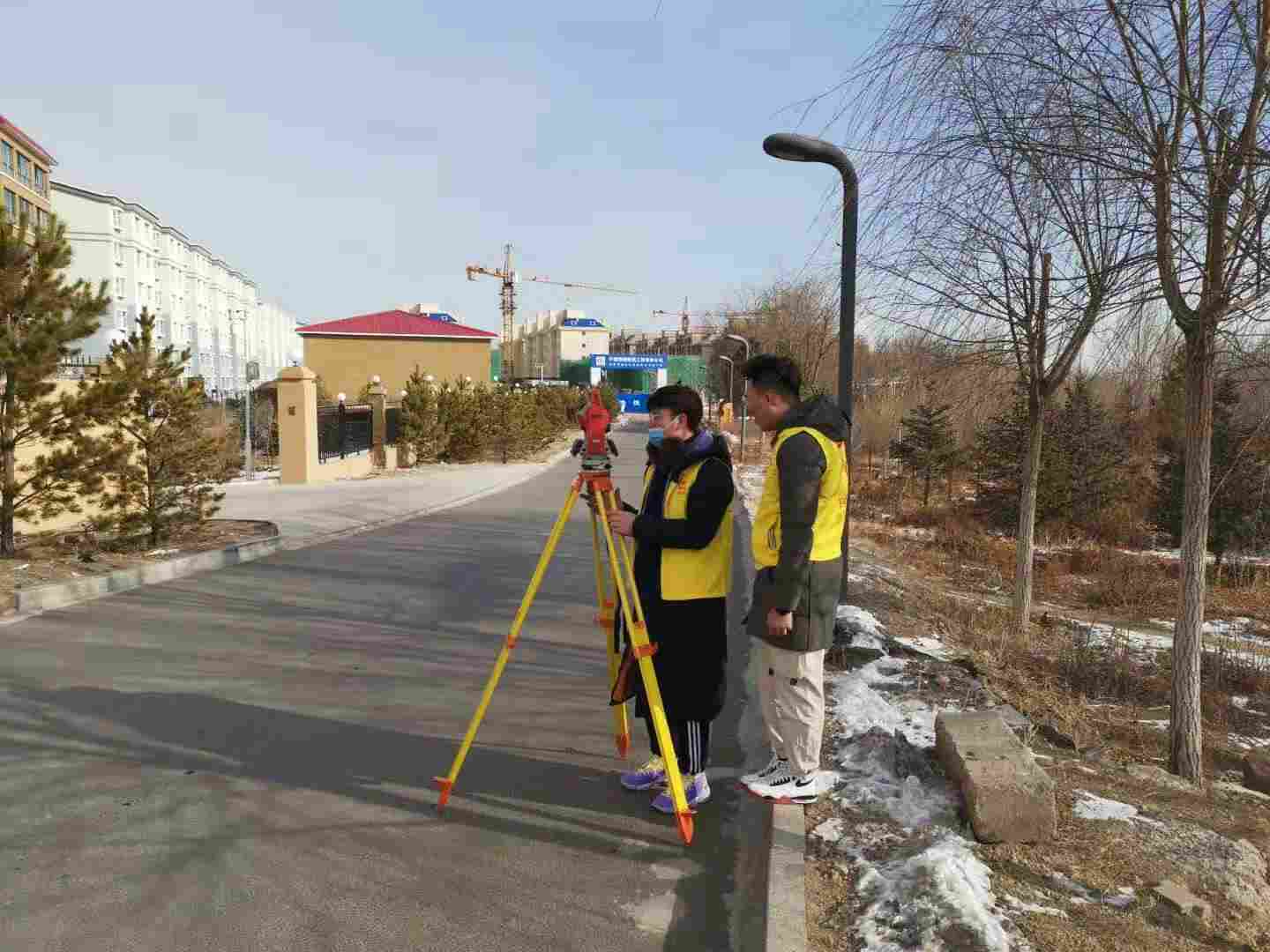 山东房屋检测鉴定单位