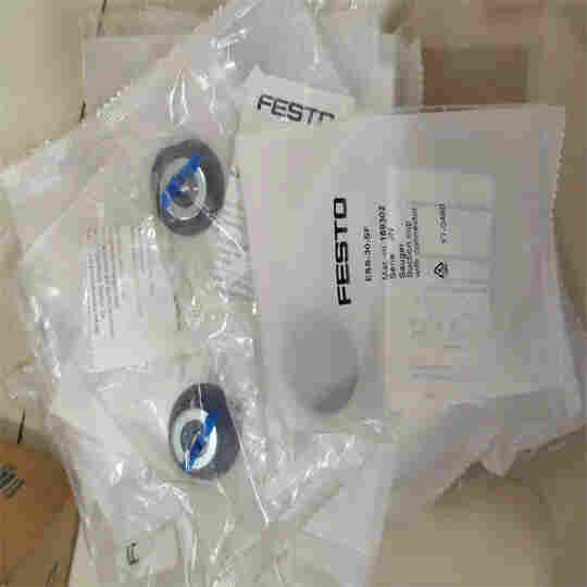 部件一览FESTO真空吸盘ESS-40-EU
