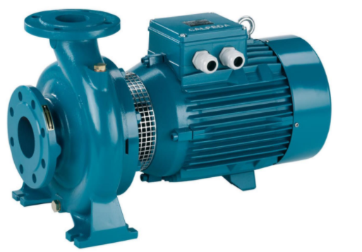 意大利Calpeda科沛达水泵6SDX65/17结构说明