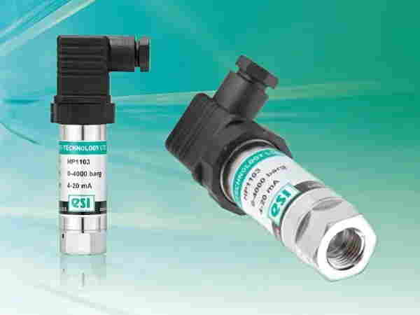 售卖ESI数字测压装置