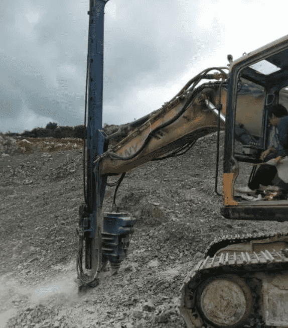 城口县打孔机爆破打孔-2023已更新 城口县打孔机爆破打孔-2023已更新