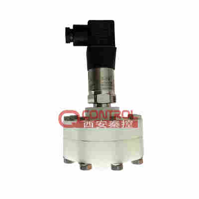 S-20/0-2.5MPa/4-20mA+990.27(DN25 PN10/40 316L)德国WIKA威卡法兰隔膜压