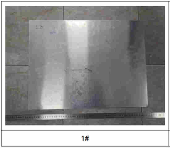 铝板成分分析-铝型材成分检测