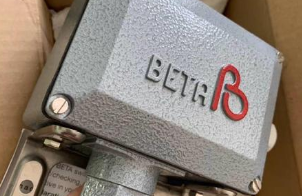 莘默品质直发BETA 12530001测试笔