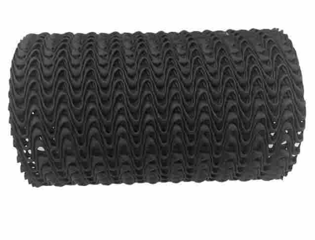 鹤庆硬式透水管-HDPE渗透水管-110软式透水管