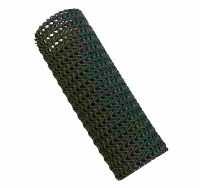 昆明晋宁硬式透水管-HDPE渗透水管-110软式透水管