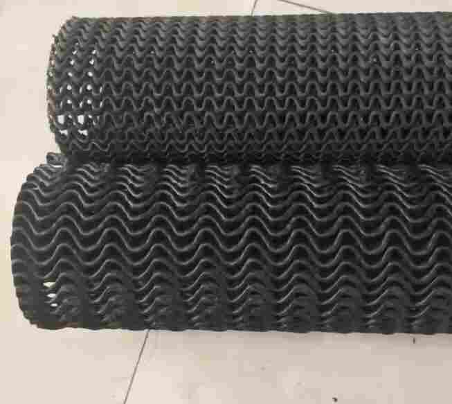 普洱孟连硬式透水管-HDPE渗透水管-110软式透水管