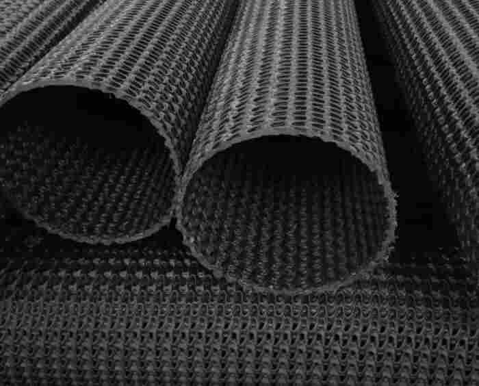 云南昆明安宁硬式透水管-HDPE渗透水管-110软式透水管