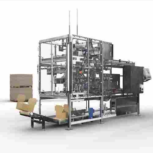 销售现货PEARSON码垛机