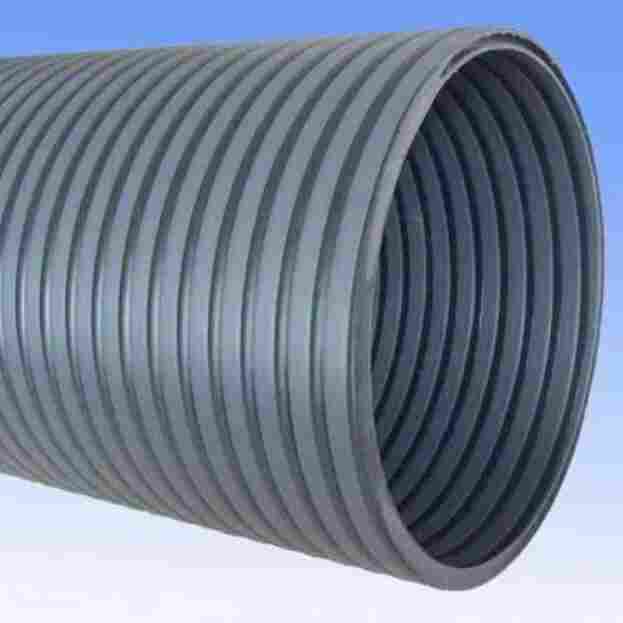 云南怒江泸水波纹管钢带管缠绕管