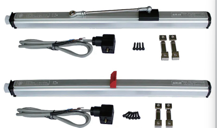 米朗位移传感器MTM3-1350mm-S/A-P