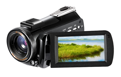 ​HDR-AC3红外摄像机