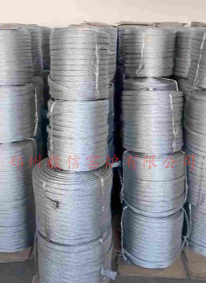 定做汽車燈帶 鋁編織散熱帶 供應純鋁絲編織帶