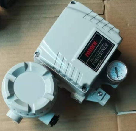 rotork罗托克智能阀门定位器YT-1000LSB135S0