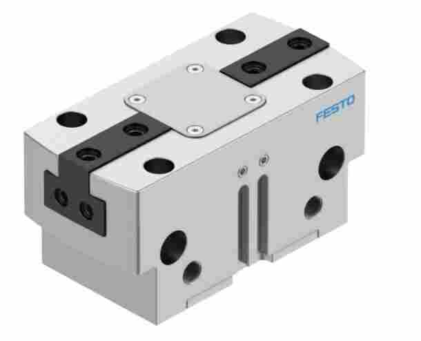 简要介绍FESTO费斯托平行抓手HGPT-50-A-B