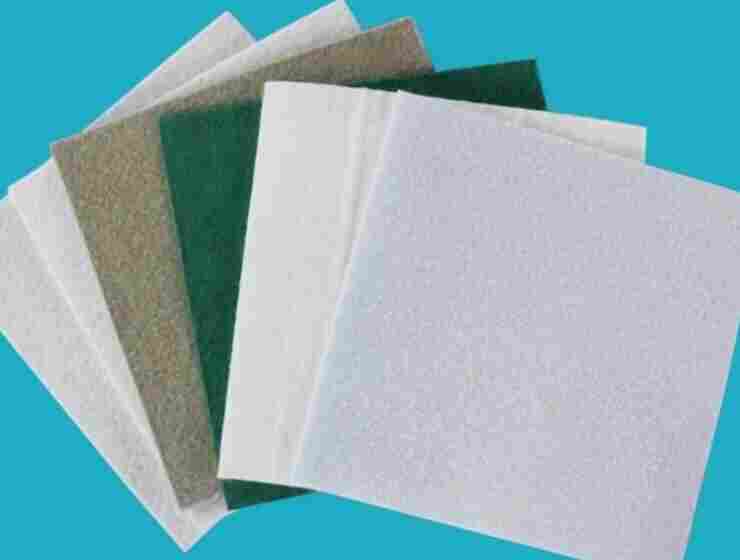 昭通威信水池膜防水布-复合土工膜-蓄水池灌溉水池膜