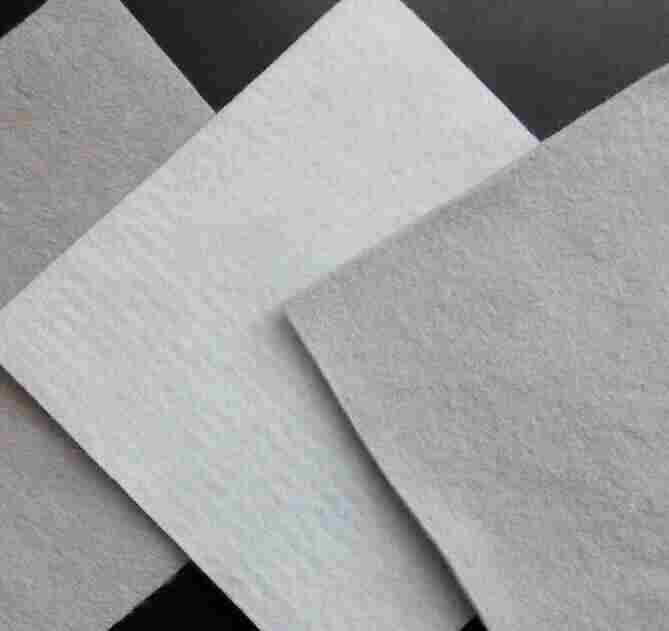 红河金平水池膜防水布-复合土工膜-蓄水池灌溉水池膜