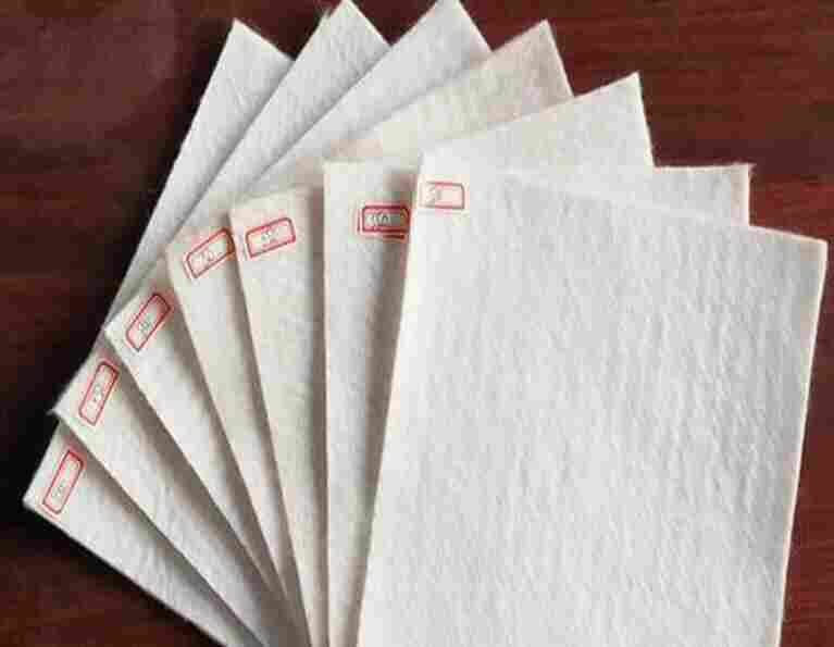 昆明富民水池膜防水布-复合土工膜-蓄水池灌溉水池膜