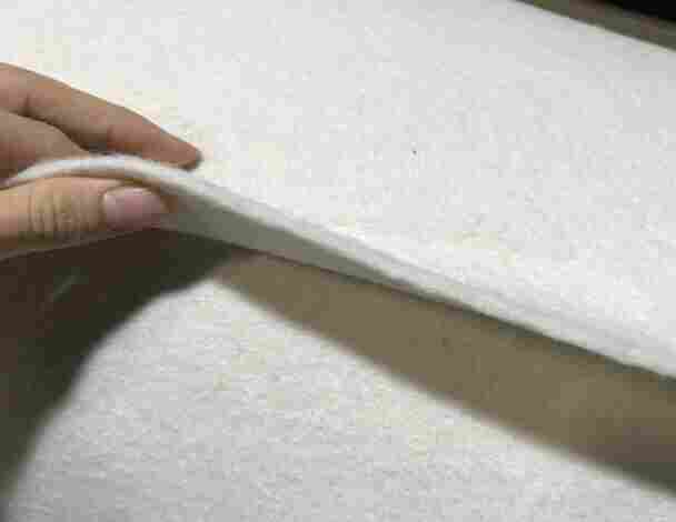 红河金平水池膜防水布-复合土工膜-蓄水池灌溉水池膜