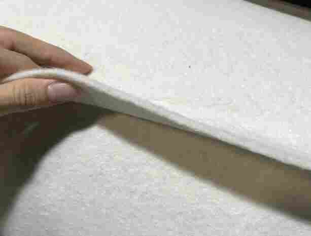 普洱宁洱水池膜防水布-复合土工膜-蓄水池灌溉水池膜