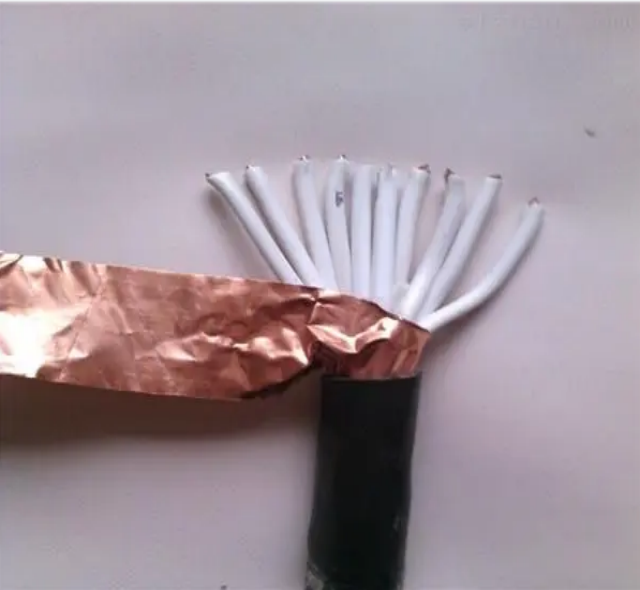 DJFPV DJYPF耐高温计算机电缆