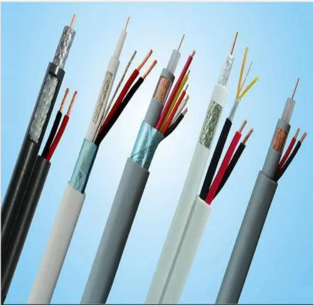 DJYVRP32钢丝铠装计算机电缆