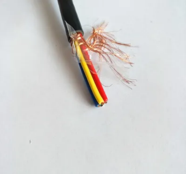 氟塑料计算机电缆DJFFP