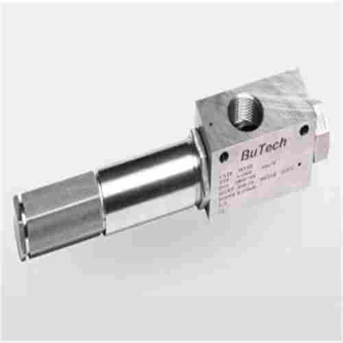 美国供应 BUTECH阀组