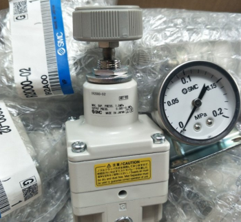 全新SMC原装精密减压阀IR3120-03BG 