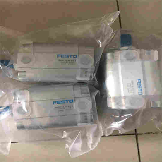 安装位置费斯托FESTO阻挡气缸DFST-63-30-L-Y4-A-G2